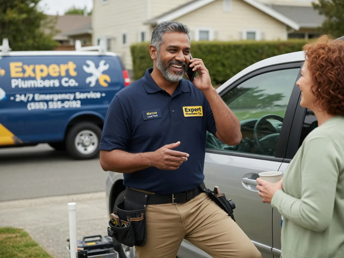 Drain Cleaning Roseland, VA FAQs