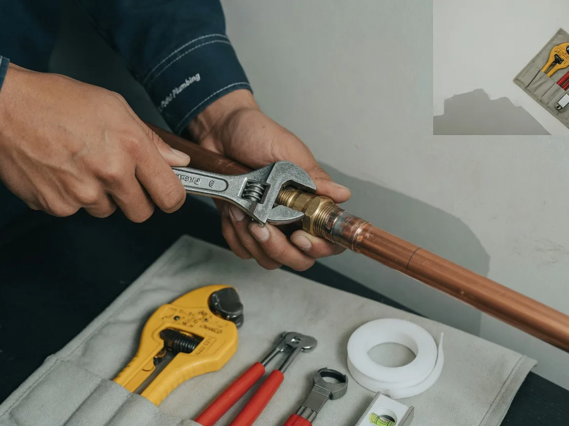 Why choose Drain Cleaning in Roseland, VA